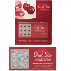 Kheper Games - Sexe Oral Gratter Et Gagner